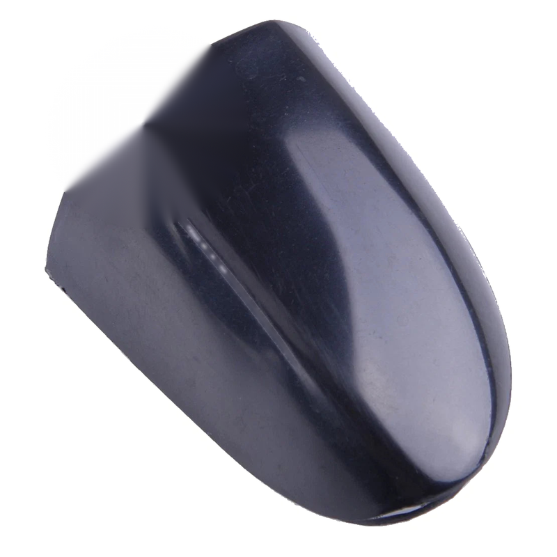 Kia Spectra & Spectra 5 Exterior Rear Left Door Handle (2000-2009)