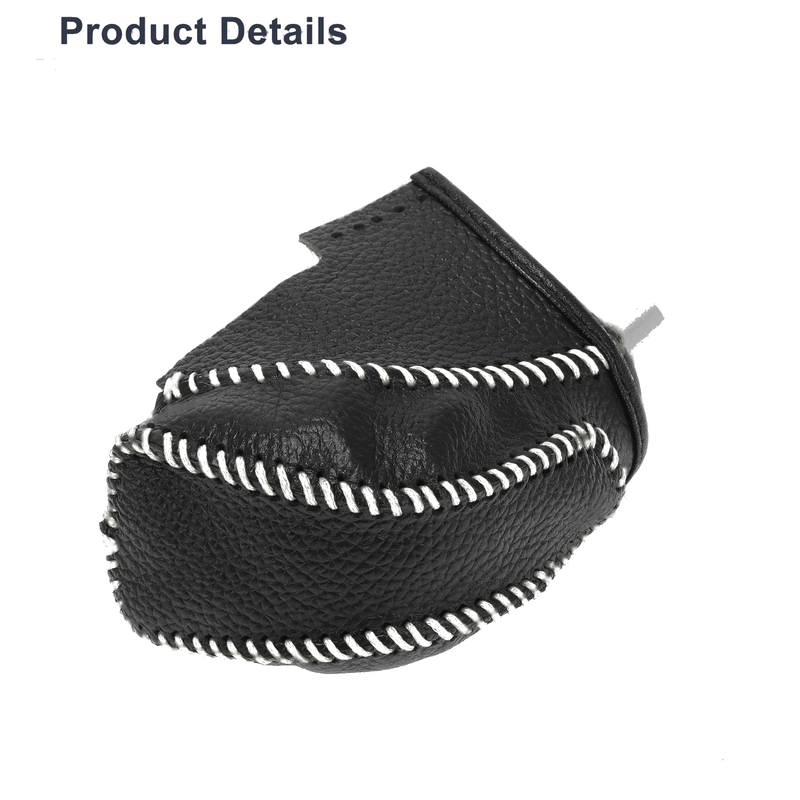 Subaru Impreza Car Gear Shift Knob Cover (2017-2023)