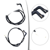 BMW E90 E91 1 Series Premium Brake Pad Wear Sensor (2005–2012)
