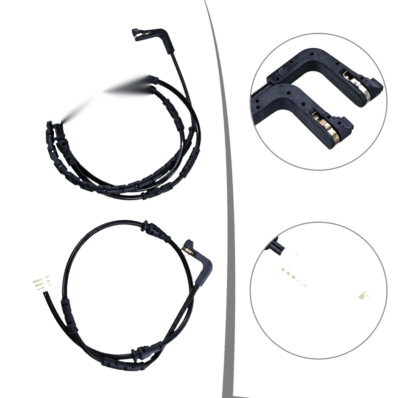 BMW E90 E91 1 Series Premium Brake Pad Wear Sensor (2005–2012)