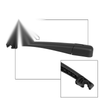 Hyundai I30 Rear Wiper Blade Arm Set  315mm (2007-2012)