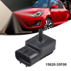 Car Pressure Sensor Supply Black