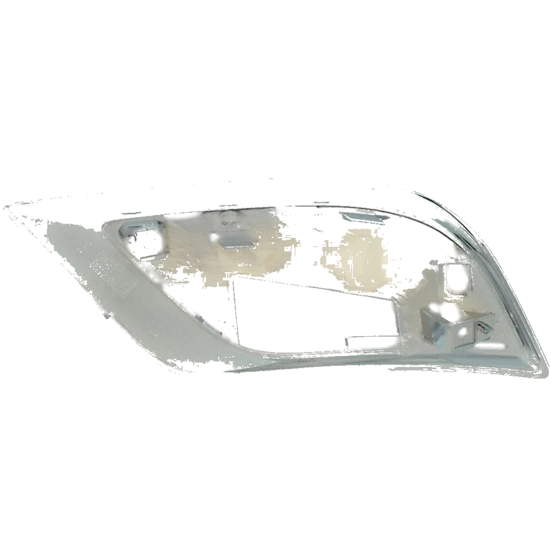 Jeep Grand Cherokee Grille Trim (2017-2021)