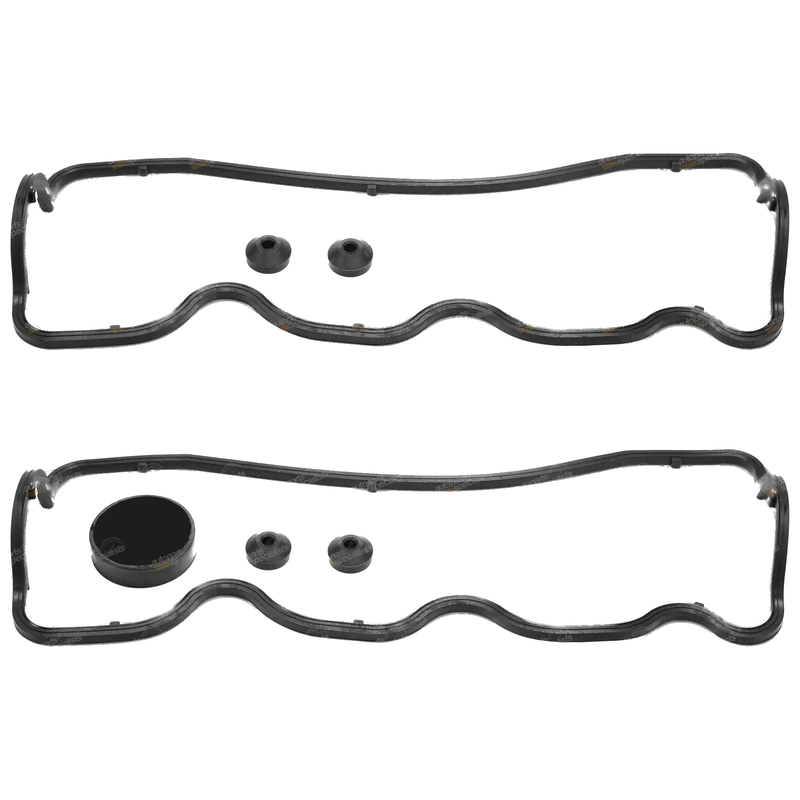 Pajero NH / NJ / NK 6G72 3.0L Rocker Tappet Cover Gasket Sets (1991-1997)