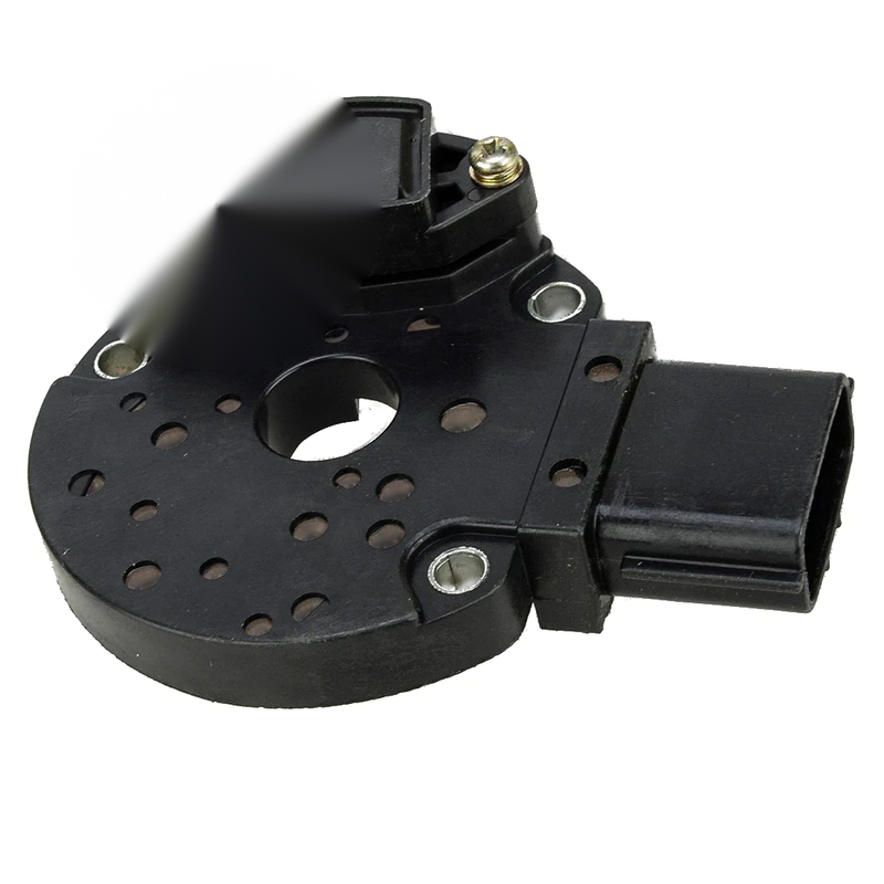 Mazda Mitsubishi Ignition Switch Control Module (J825)