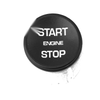 Jaguar XJ XJL Start Stop Button Cover