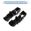 Hyundai Veloster Front Bumper Mounting Bracket (2012-2017)