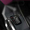 Acura TSX Carbon Fiber Pattern Car Interior Cover Decal (2009–2014)