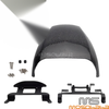 Harley Sportster S Carbon Headlight Fairing Spoiler Bracket (2021-2023)