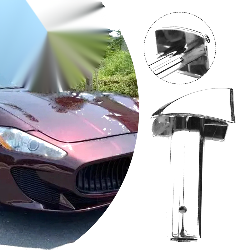 Maserati GranCabrio / GranTurismo Side Seat Release Knob