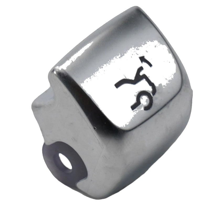 Mercedes W205 W253 W213 Trunk Release Lid Tailgate Switch Cap Cover
