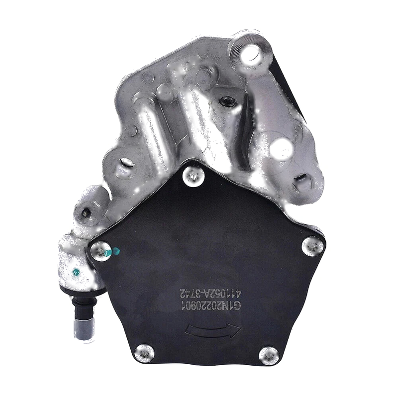Chevy Trax Cruze Equinox Buick Encore GMC Brake Vacuum Pump (2005–2023)