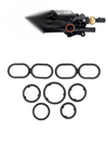 Wrangler Filter Ring Gasket Seals
