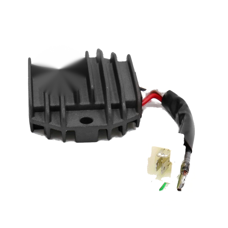 Yamaha YFB 250 YFM 350 400 600 Voltage Regulator Rectifier