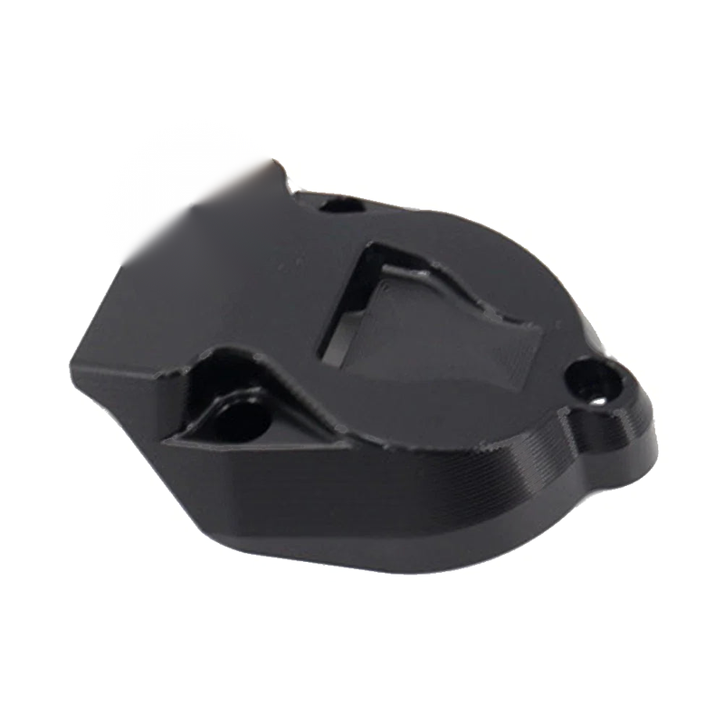 DUCATI PANIGALE & Streetfighter V4 V4S Sump Guard Cover Black (2019-2023)