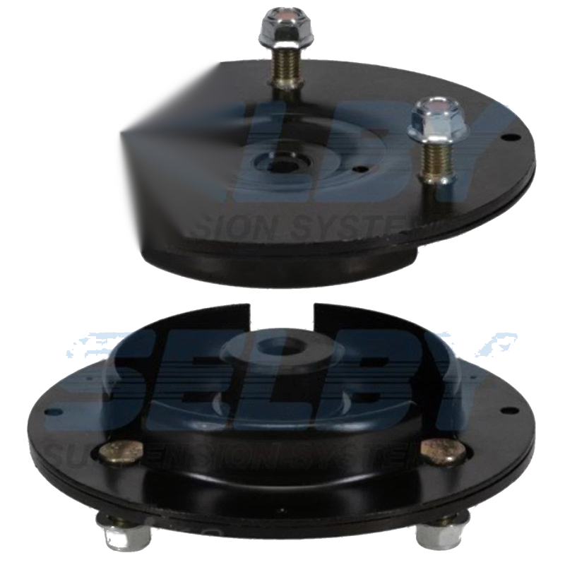 Hilux TGN16R Front Strut Mount (2005–2015)