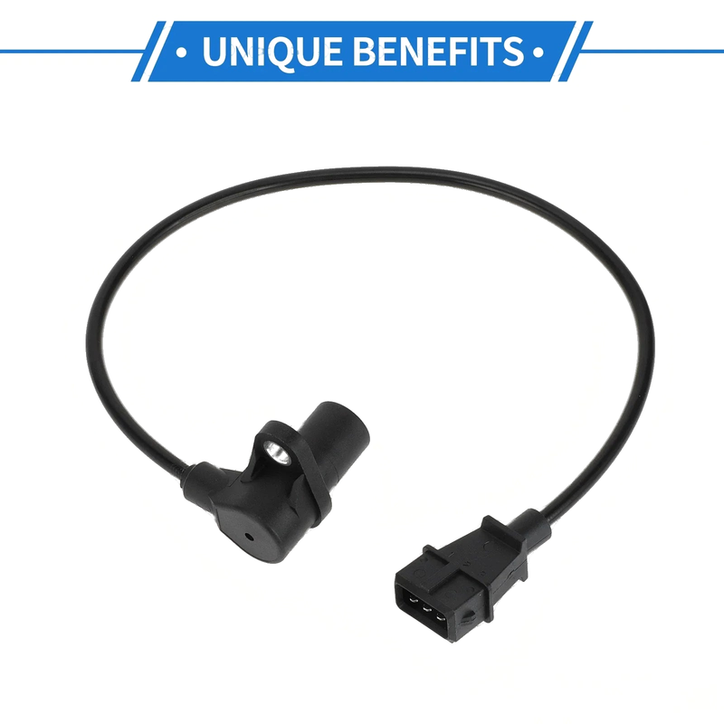 PEUGEOT Expert (1996-2000) 1 Pc Crankshaft Position Sensor