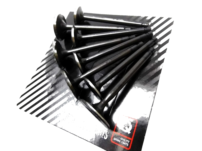 Kawasaki Z1A Inlet Intake & Exhaust Valve Set (1974)