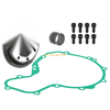 Polaris Outlaw 500 One Way Starter Clutch With Gear Gasket Kit (2006–2007)
