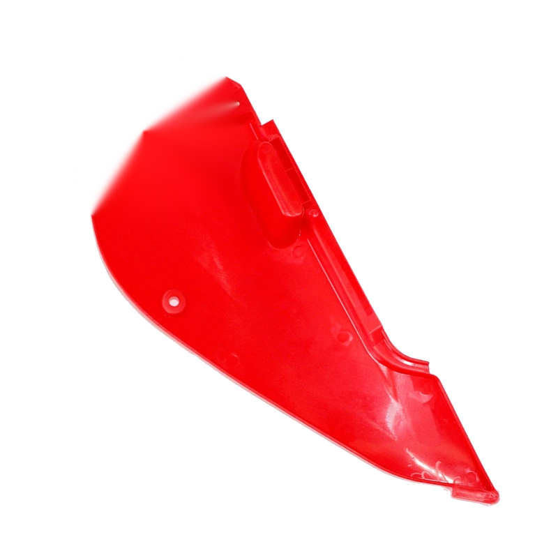 KLX110 125cc PIT PRO Dirt Bike RED Plastics Fairing Fender Kit