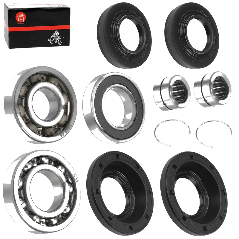 Honda Foreman Rubicon 500 Rear Differential Bearing Seal