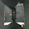 Suzuki RMX250 Aluminum Radiator (1998-2004)