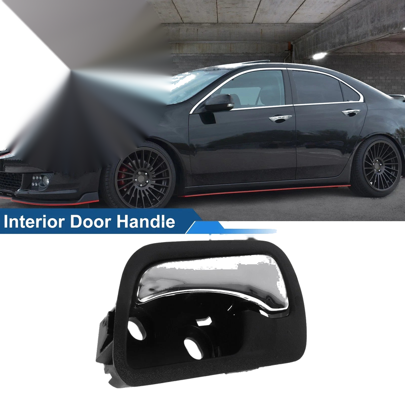 Honda Accord Front Passenger Side Interior Door Handle (2003-2007)