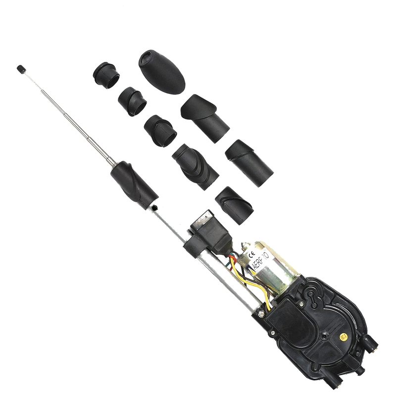 Toyota Hilux Auto Motorised Antenna (89–97)