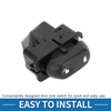 Ford Excursion Explorer F-250 Super Duty Door Lock Switch (2000-2005)