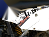 Suzuki DRZ400 Airbox Cover Posi Dzus Kit