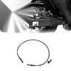 Motorcycle Brake Clutch Oil Hose Line 100cm