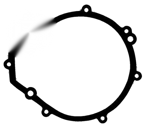 Kawasaki KSF250 Mojave Stator Flywheel Gasket (1987–2004)