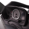 Toyota Corolla Hatchback Carbon Fiber Dashboard Cover Trim (2019–2023)