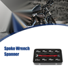 5.0-6.8 Wheel Spoke Wrench CNC Spanner Universal Motorcycle