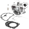 Honda Rancher TRX420 2 x Cylinder Head +Gasket (2009–2024)