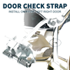 Peugeot 206 Rear Door Check Strap Stopper (1998-2013)