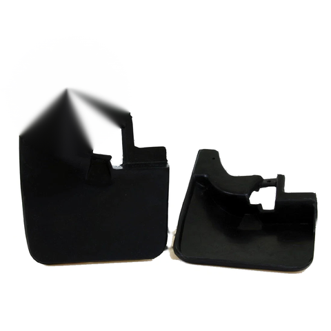 Nissan Navara D22 1997-2005 Front Mud Guard Flaps