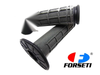 KTM 450 Forseti Black Grey Handlebar Grip Set (2)