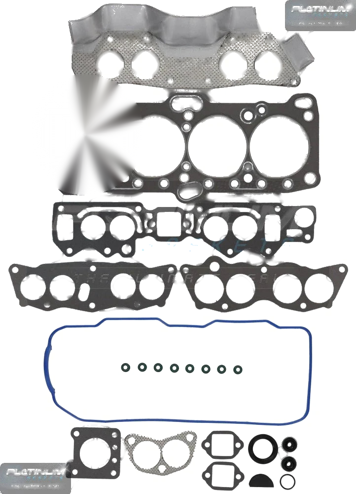 CELICA ZZT231 1.8L 2ZZGE VVT CYLINDER HEAD GASKET SET/KIT (1999–2006)