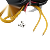 Yamaha YZF R6 LED Brake Tail Light Turn Signals (1998-2002)