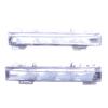 Mercedes W166 ML350 ML400 X204 GLK350 2 x DRL Fog Lamp