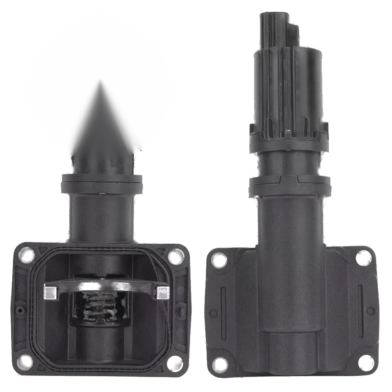 Dodge Ram 1500 4WD Lock Axle Actuator (2008-2016)