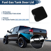 Toyota Tundra Fuel Tank Door Cover (2003-2006)