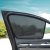 Mitsubishi Outlander Car Window Sun Shade (2013-2022)