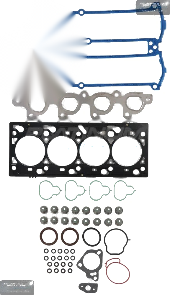 Ford Mondeo Cylinder head gasket (1998–1999)