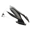 Kawasaki ZX-10R (2016-2018) Silver Windshield