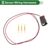 BUICK CASCADA 3 x 3-Pin Sensor Wiring Harnesses (2016–2019)