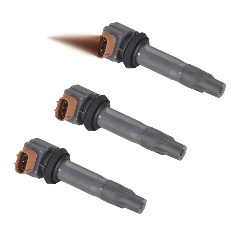 Can-Am Maverick X3 Turbo RR 3 x Ignition Coil Stick (2020–2022)