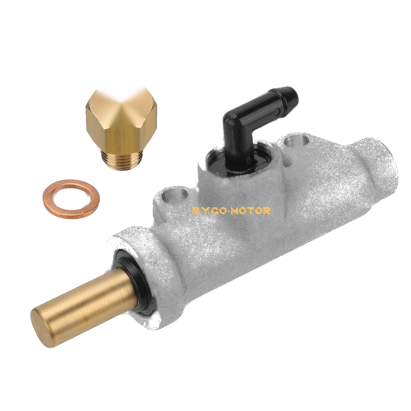 Polaris ATV Rear Brake Master Cylinder