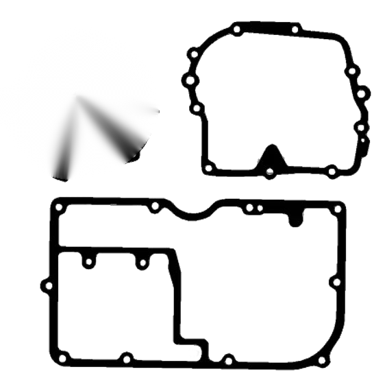 Kawasaki ZR1100 ZR 1100 / ZRX 1100 Engine Gasket (1997–2000)
